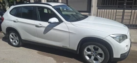 BMW X1, снимка 11