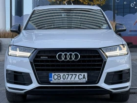 Audi Q7 S-line, Bose, 7 местна - 82000 лв. - 47404476 | Car24.bg