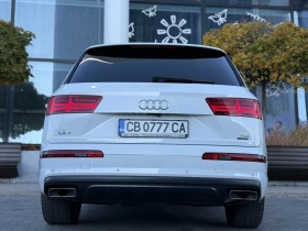 Audi Q7 S-line, Bose, 7 местна, снимка 3