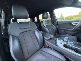 Audi Q7 S-line, Bose, 7 местна, снимка 6