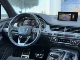 Audi Q7 S-line, Bose, 7 местна - 82000 лв. - 47404476 | Car24.bg