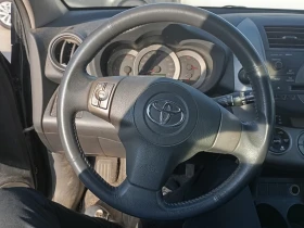 Toyota Rav4 2.0VVT-i 4Х4 164000км.ВНОС ИТАЛИЯ БЕЗ РЪЖДИ И ЗАБЕ, снимка 4