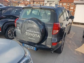 Toyota Rav4 2.0VVT-i 4Х4 164000км.ВНОС ИТАЛИЯ БЕЗ РЪЖДИ И ЗАБЕ, снимка 2