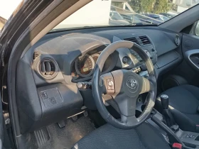 Toyota Rav4 2.0VVT-i 4Х4 164000км.ВНОС ИТАЛИЯ БЕЗ РЪЖДИ И ЗАБЕ, снимка 3