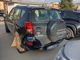 Toyota Rav4 2.0VVT-i 4Х4 164000км.ВНОС ИТАЛИЯ БЕЗ РЪЖДИ И ЗАБЕ, снимка 1