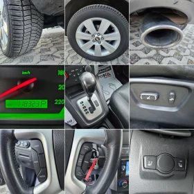 Chevrolet Captiva 2.0VCDI-150кс= 7МЕСТА= АВТОМАТ= 4х4= 118.000км, снимка 17