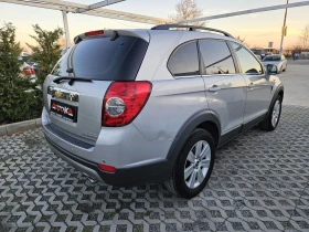 Обява за продажба на Chevrolet Captiva 2.0VCDI-150кс= 7МЕСТА= АВТОМАТ= 4х4= 118.000км ~12 900 лв. - изображение 2