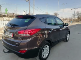 Hyundai IX35 2.0i 4x4 Navi - 18990 лв. - 13531817 | Car24.bg