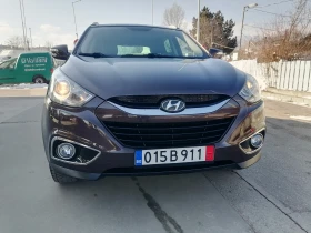 Hyundai IX35 2.0i 4x4 Navi 1