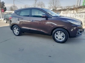 Hyundai IX35 2.0i 4x4 Navi - 18990 лв. - 13531817 | Car24.bg