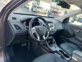 Hyundai IX35 2.0i 4x4 Navi - 18990 лв. - 13531817 | Car24.bg