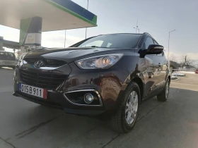 Hyundai IX35 2.0i 4x4 Navi - 18990 лв. - 13531817 | Car24.bg