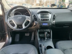 Hyundai IX35 2.0i 4x4 Navi - 18990 лв. - 13531817 | Car24.bg