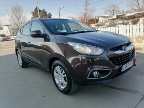 Hyundai IX35 2.0i 4x4 Navi - 18990 лв. - 13531817 | Car24.bg