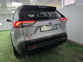 Toyota Rav4  PRIME  XSE AWD , снимка 5