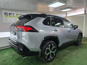 Toyota Rav4  PRIME  XSE AWD , снимка 8