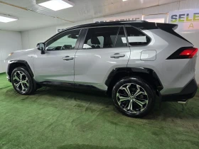 Toyota Rav4  PRIME  XSE AWD  | Mobile.bg    4