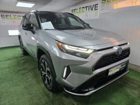 Toyota Rav4  PRIME  XSE AWD , снимка 6