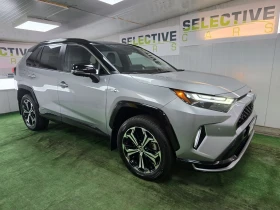 Toyota Rav4  PRIME  XSE AWD , снимка 7