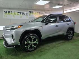 Toyota Rav4  PRIME  XSE AWD , снимка 3