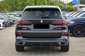 BMW X5 30d/ xDrive/ M-SPORT/ HEAD UP/ PANO/ ACC/ CAMERA/ - 123780 лв. - 14548152 | Car24.bg