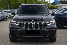 BMW X5 30d/ xDrive/ M-SPORT/ HEAD UP/ PANO/ ACC/ CAMERA/ - 123780 лв. - 14548152 | Car24.bg