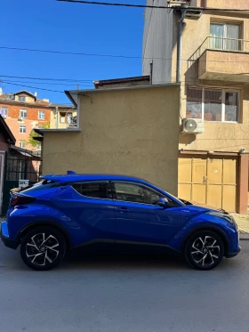 Обява за продажба на Toyota C-HR 5 год. гаранация ~49 999 лв. - изображение 7
