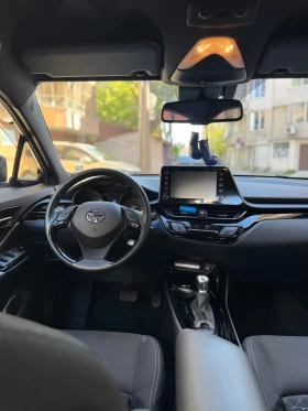 Обява за продажба на Toyota C-HR 5 год. гаранация ~49 999 лв. - изображение 11
