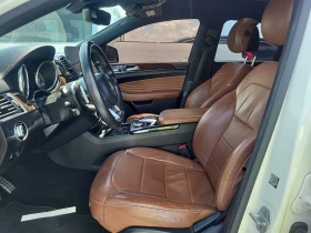 Обява за продажба на Mercedes-Benz GLE 43 AMG МАСАЖ* LANE ASSIST* HARMAN* AMBIENT* 360* KEYLESS ~55 000 лв. - изображение 8