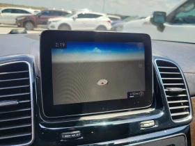 Обява за продажба на Mercedes-Benz GLE 43 AMG МАСАЖ* LANE ASSIST* HARMAN* AMBIENT* 360* KEYLESS ~55 000 лв. - изображение 9