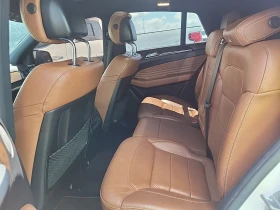 Обява за продажба на Mercedes-Benz GLE 43 AMG МАСАЖ* LANE ASSIST* HARMAN* AMBIENT* 360* KEYLESS ~55 000 лв. - изображение 10