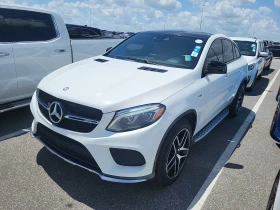 Обява за продажба на Mercedes-Benz GLE 43 AMG МАСАЖ* LANE ASSIST* HARMAN* AMBIENT* 360* KEYLESS ~55 000 лв. - изображение 2