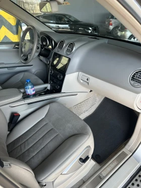 Mercedes-Benz ML 320 Sport | Mobile.bg    13