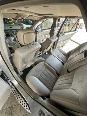 Mercedes-Benz ML 320 Sport | Mobile.bg    15
