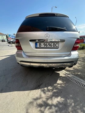 Обява за продажба на Mercedes-Benz ML 320 Sport ~19 080 лв. - изображение 7