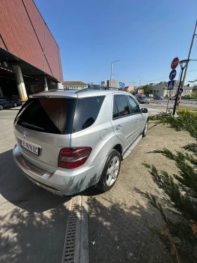 Обява за продажба на Mercedes-Benz ML 320 Sport ~19 080 лв. - изображение 5