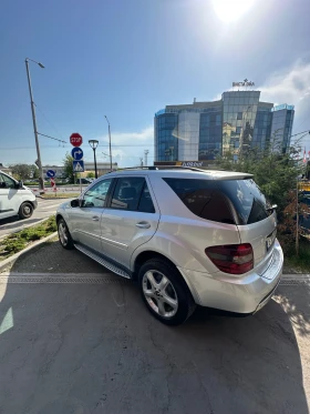 Обява за продажба на Mercedes-Benz ML 320 Sport ~19 080 лв. - изображение 2