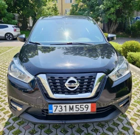 Nissan Juke Black edition Kicks 1.6    | Mobile.bg    1