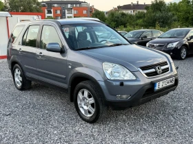 Обява за продажба на Honda Cr-v Газ-инж. 2.0 16V(150 кс)Automatic/Кожа/Климатроник ~9 200 лв. - изображение 2