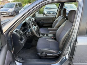 Обява за продажба на Honda Cr-v Газ-инж. 2.0 16V(150 кс)Automatic/Кожа/Климатроник ~9 200 лв. - изображение 10