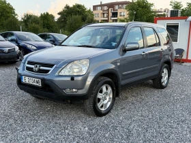 Honda Cr-v Газ-инж. 2.0 16V(150 кс)Automatic/Кожа/Климатроник