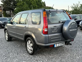Обява за продажба на Honda Cr-v Газ-инж. 2.0 16V(150 кс)Automatic/Кожа/Климатроник ~9 200 лв. - изображение 7