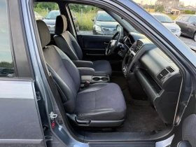 Обява за продажба на Honda Cr-v Газ-инж. 2.0 16V(150 кс)Automatic/Кожа/Климатроник ~9 200 лв. - изображение 11