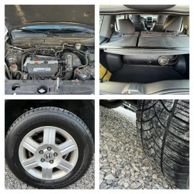 Honda Cr-v Газ-инж. 2.0 16V(150 кс)Automatic/Кожа/Климатроник - 9200 лв. - 34926902 16