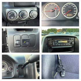 Honda Cr-v Газ-инж. 2.0 16V(150 кс)Automatic/Кожа/Климатроник - 9200 лв. - 34926902 15