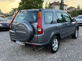 Обява за продажба на Honda Cr-v Газ-инж. 2.0 16V(150 кс)Automatic/Кожа/Климатроник ~9 200 лв. - изображение 5