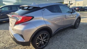 Toyota C-HR 1.8HIBRID FULL 69хил.100%РЕАЛНИ ЛИЗИНГ ВИДЕО - 34500 лв. - 34139817 4