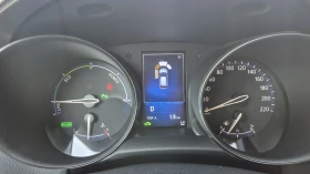 Toyota C-HR 1.8HIBRID FULL 69хил.100%РЕАЛНИ ЛИЗИНГ ВИДЕО - 34500 лв. - 34139817 7