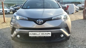 Toyota C-HR 1.8HIBRID FULL 69хил.100%РЕАЛНИ ЛИЗИНГ ВИДЕО - 34500 лв. - 34139817 3