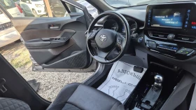 Toyota C-HR 1.8HIBRID FULL 69хил.100%РЕАЛНИ ЛИЗИНГ ВИДЕО - 34500 лв. - 34139817 12